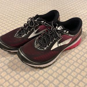 Brooks shoes